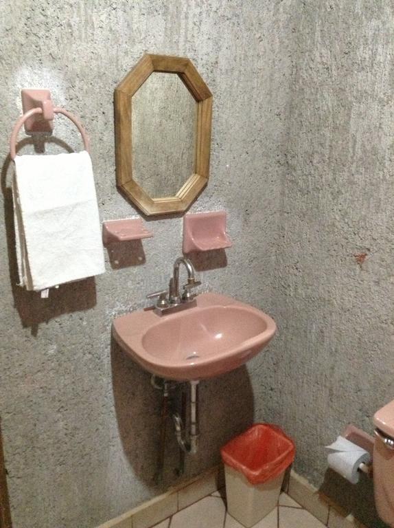 Hotel La Herradura Tecozautla Oda fotoğraf