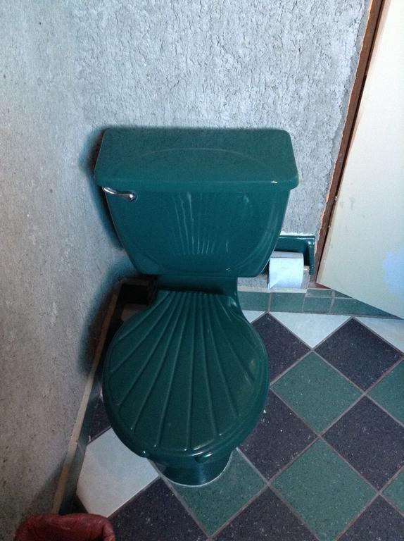 Hotel La Herradura Tecozautla Dış mekan fotoğraf