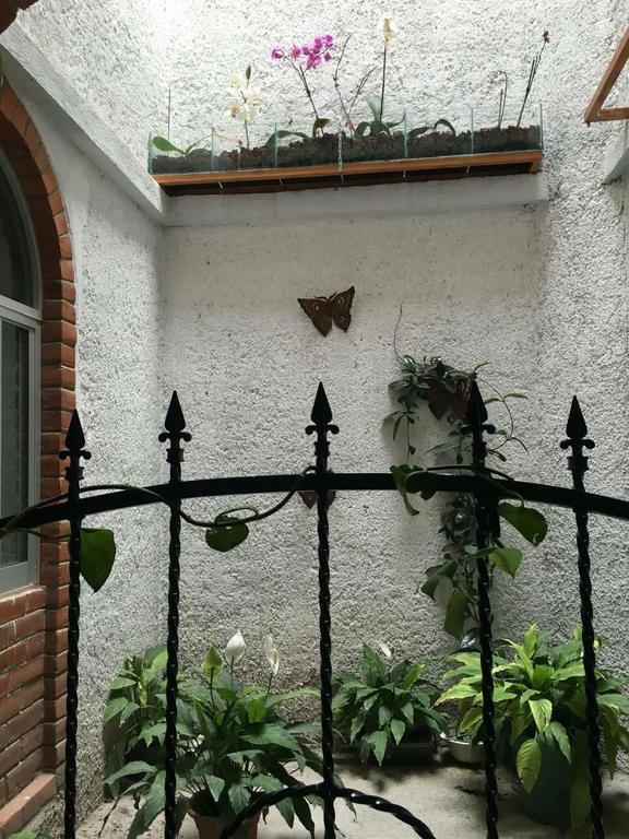 Hotel La Herradura Tecozautla Dış mekan fotoğraf